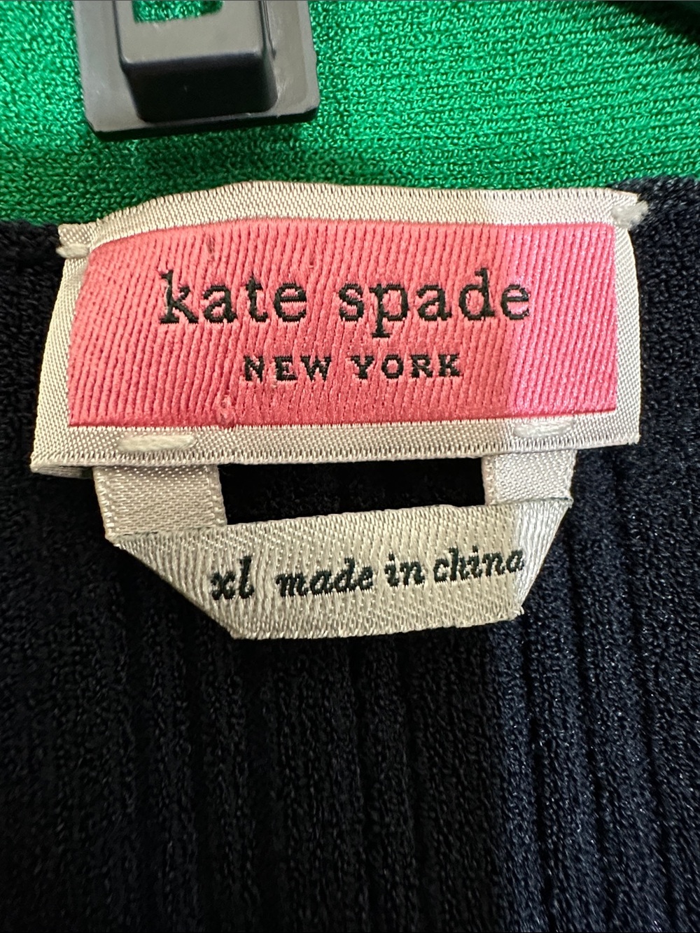 Kate Spade top - Picture 7 of 9